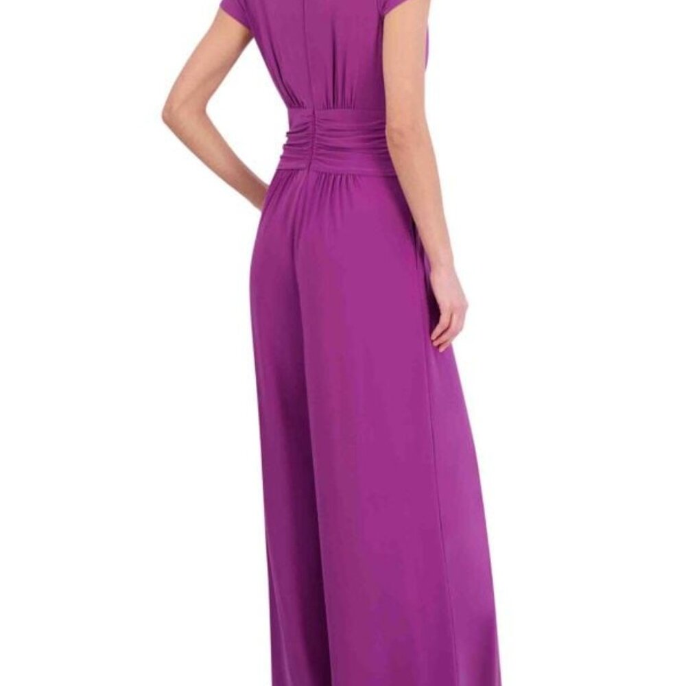 VINCE CAMUTO TWIST JUMPSUIT!!! - Picture 2 of 4